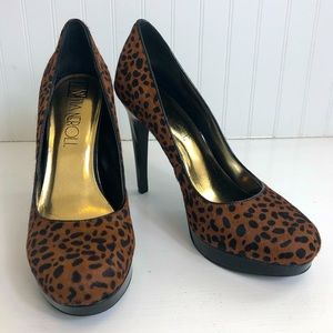 Via Neroli MTHaute heels